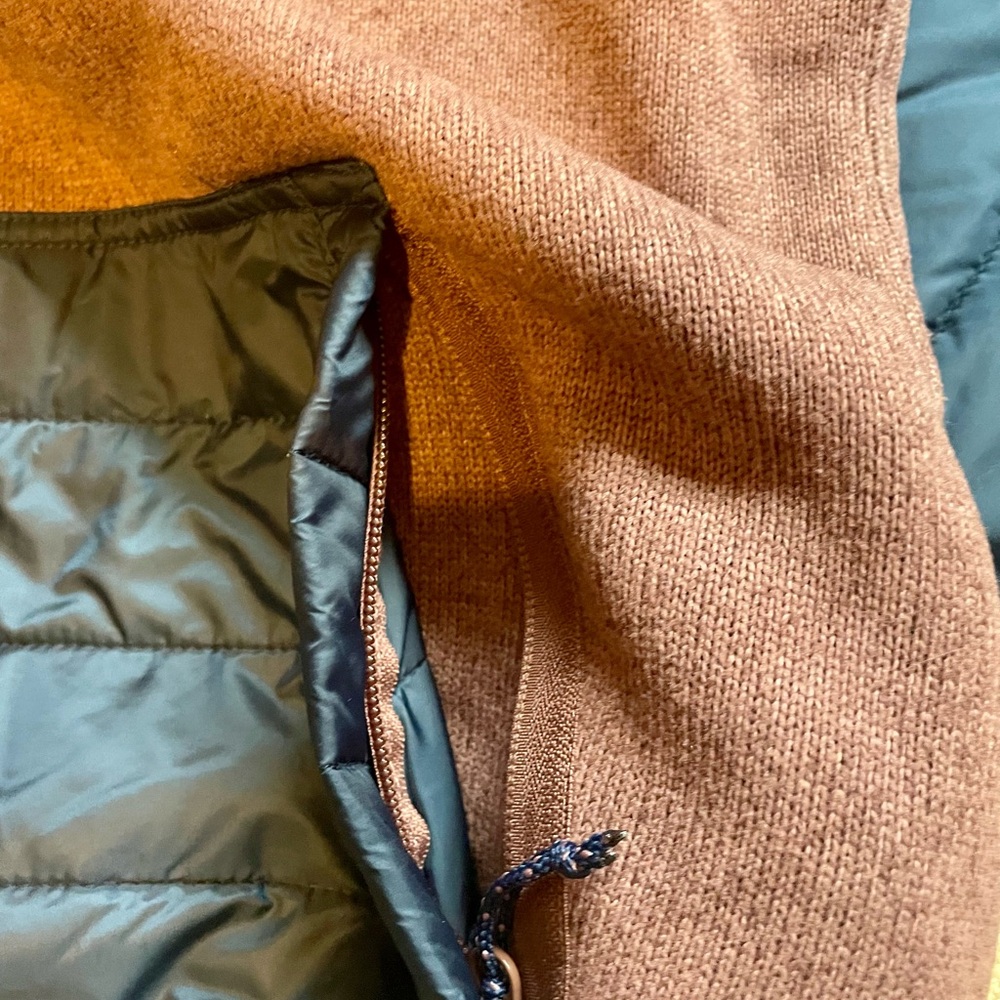 Rare Armada Jacket:Mid-layer - Picture 6 of 8